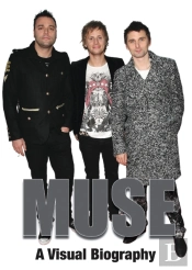 Muse: A Visual Biography
