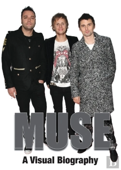 Bertrand.pt - Muse: A Visual Biography