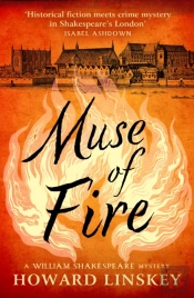 Muse Of Fire