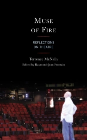 Muse Of Fire