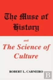 Muse Of History And The Science Of Culture