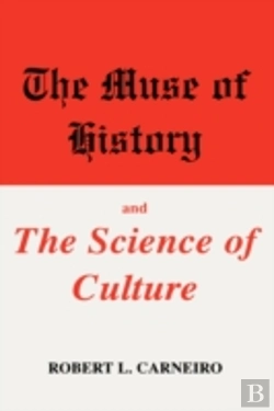 Bertrand.pt - Muse Of History And The Science Of Culture