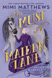 Muse Of Maiden Lane