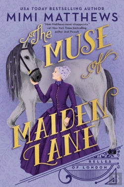 Bertrand.pt - Muse Of Maiden Lane