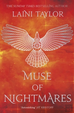 Bertrand.pt - Muse Of Nightmares