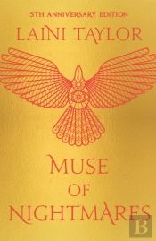 Muse Of Nightmares