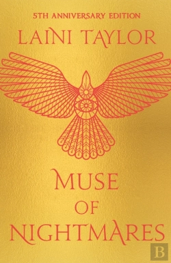 Bertrand.pt - Muse Of Nightmares