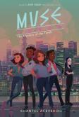 Muse Squad: The Mystery Of The Tenth