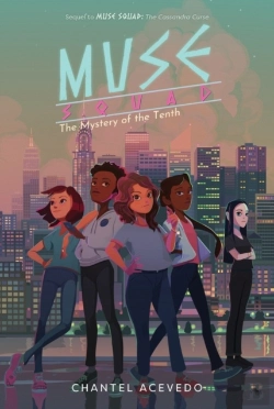 Bertrand.pt - Muse Squad: The Mystery Of The Tenth