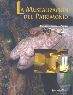 Bertrand.pt - Musealizacion Del Patrimonio, La