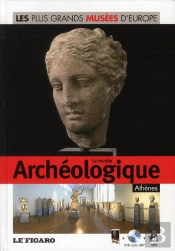 Musee Archeologique, Athenes. Volume 8