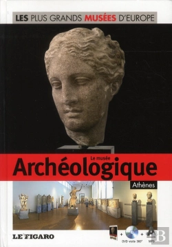 Bertrand.pt - Musee Archeologique, Athenes. Volume 8