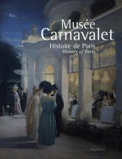 Musée Carnavalet ; Histoire De Paris