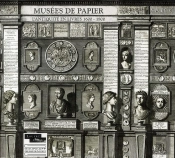 Musee De Papier Recueils D Antiquites Et Recherches Antiquaires