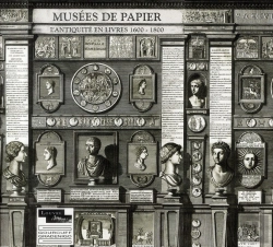 Bertrand.pt - Musee De Papier Recueils D Antiquites Et Recherches Antiquaires