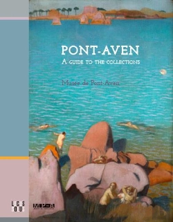 Bertrand.pt - Musée De Pont-Aven : Une Collection En Mouvement(S)