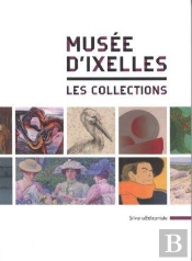 Musée D'Ixelles