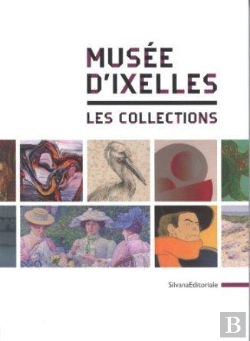Bertrand.pt - Musée D'Ixelles