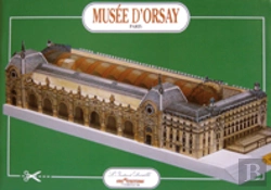 Bertrand.pt - Musée D'Orsay ; Gare 1900 Et Musée