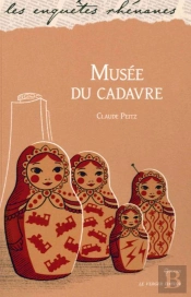 Musée Du Cadavre