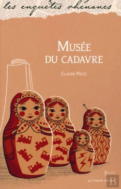 Bertrand.pt - Musée Du Cadavre