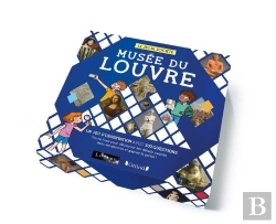 Bertrand.pt - Musée Du Louvre : Le Jeu De Société