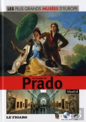 Musee Du Prado, Madrid. Volume 6