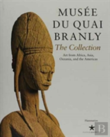 Musee Du Quai Branly