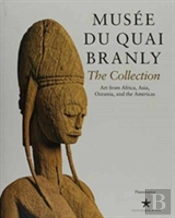 Musee Du Quai Branly