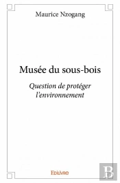 Musee Du Sous-Bois