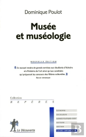 Musée Et Muséologie