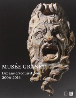 Bertrand.pt - Musée Granet Dix Ans D'Acquisitions 2006-2016