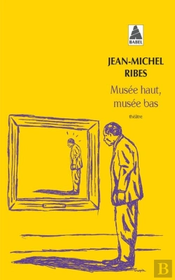 Bertrand.pt - Musée Haut, Musée Bas