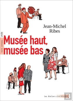 Bertrand.pt - Musée Haut : Musée Bas
