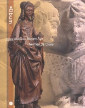 Musee Nat Moyen Age Thermes