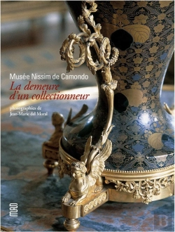 Bertrand.pt - Musée Nissim De Camondo ; La Demeure D'Un Collectionneur