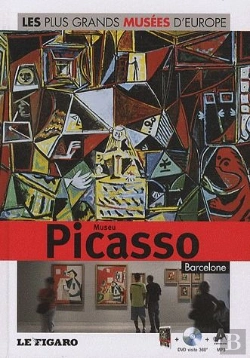 Bertrand.pt - Musee Picasso, Barcelone. Volume 7