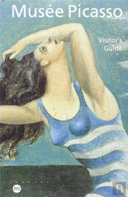 Bertrand.pt - Musee Picasso Visitor'S Guide (Ang.)N.E.