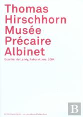 Musee Precaire Albinet
