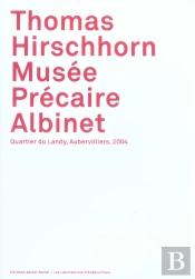 Musee Precaire Albinet