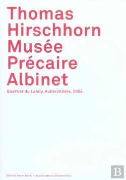 Bertrand.pt - Musee Precaire Albinet