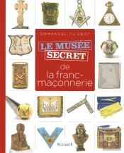 Musee Secret De La Franc-Maconnerie