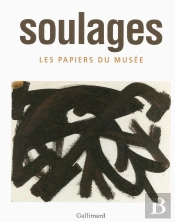 Musée Soulages ; Les Papiers Du Musée