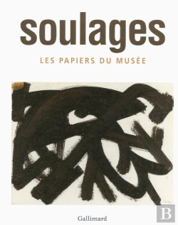 Bertrand.pt - Musée Soulages ; Les Papiers Du Musée