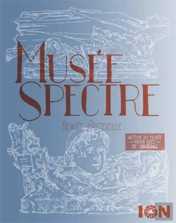 Bertrand.pt - Musee Spectre