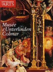 Musée Unterlinden De Colmar