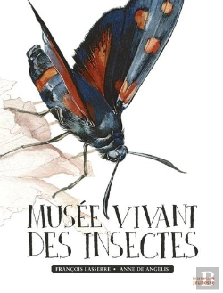 Bertrand.pt - Musée Vivant Des Insectes