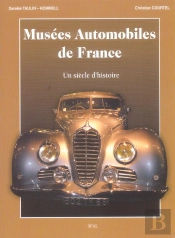 Musees Automobiles De France