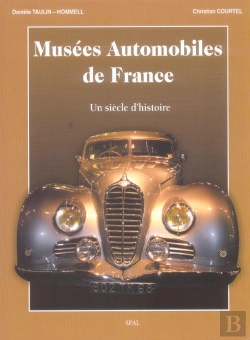 Bertrand.pt - Musees Automobiles De France