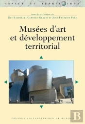Musées D'Art Et Développement Territorial